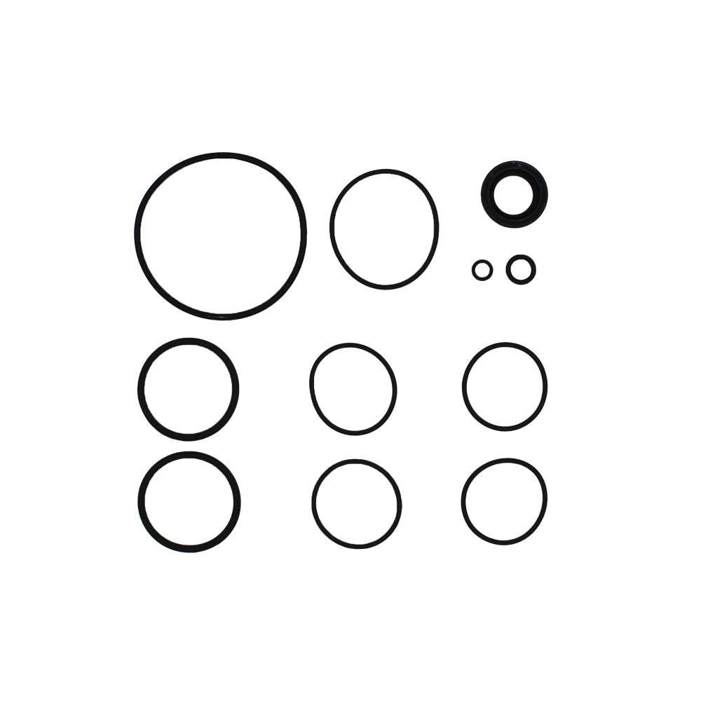 EGPN3N503AA POWER STEERING SECTOR SEAL KIT (340-7610) 83957121