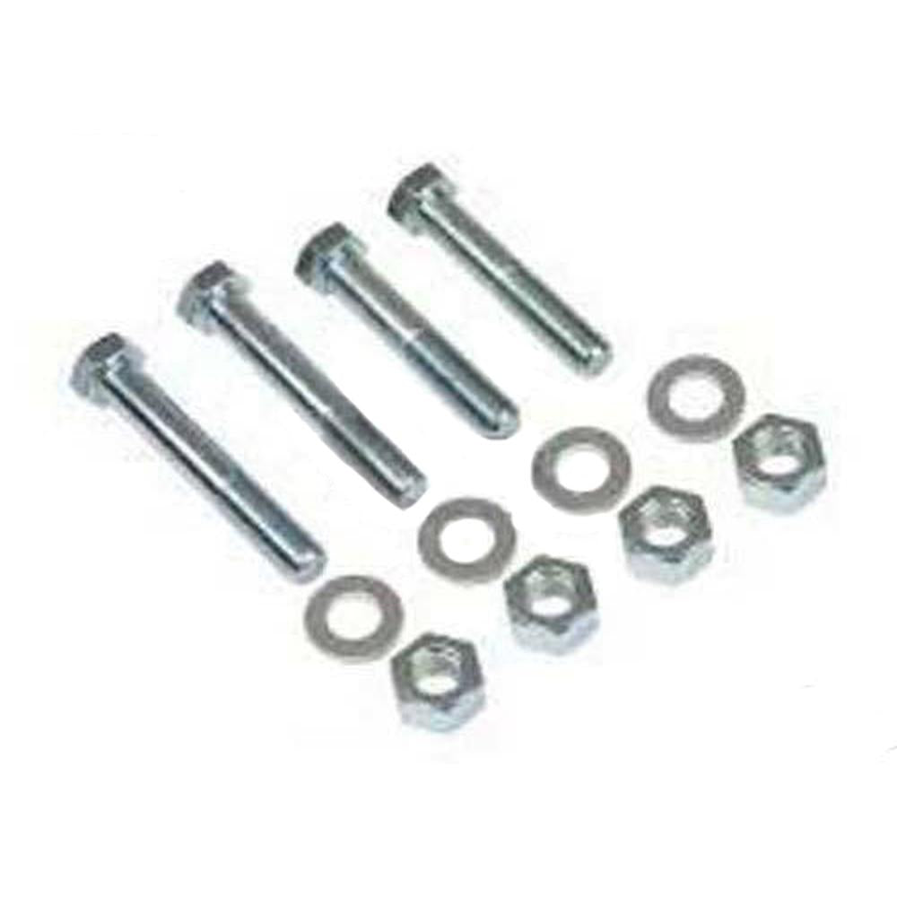 Front Axle Bolt Kit Fits Ford/New Holland Replaces 350790KIT
