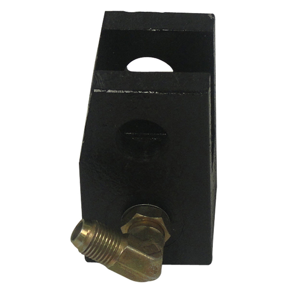 S.65452 Clevis, Power Steering Cylinder Fits Case IH