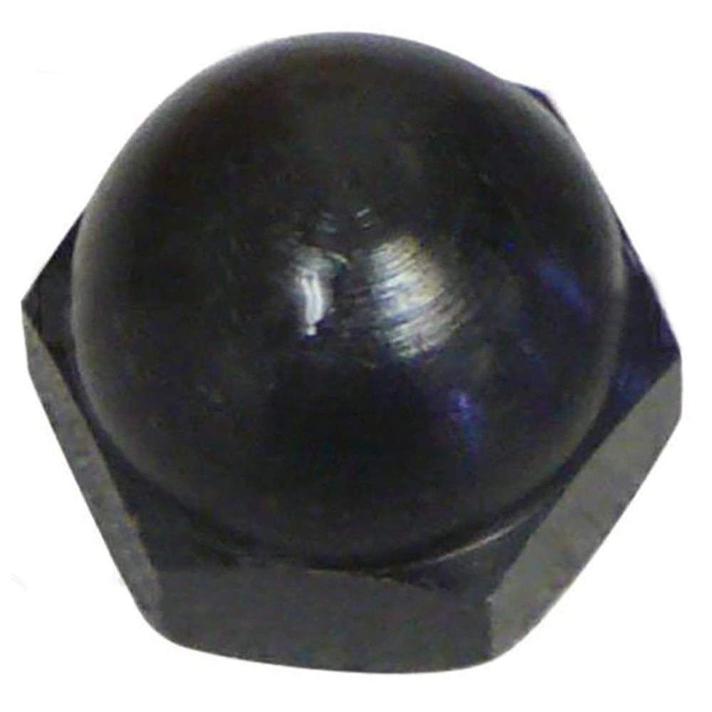 351103S8 Black Steering Wheel Nut Fits Ford/New Holland 2N 9N MAJOR POWER MAJOR