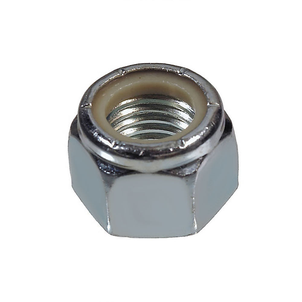 880566 3/8" Lock Nut Fits Universal Products
