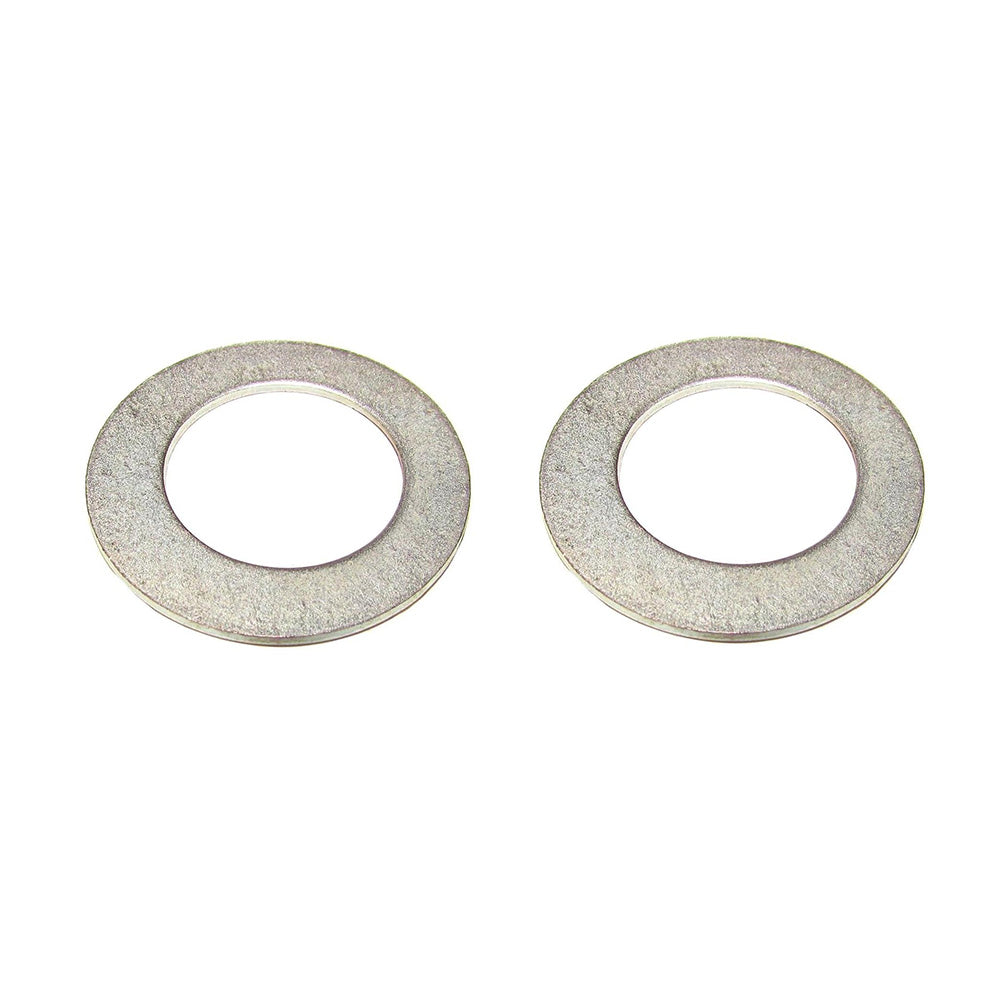 QTY 2: Flat Washer
Fits John Deere Replaces 24M7053