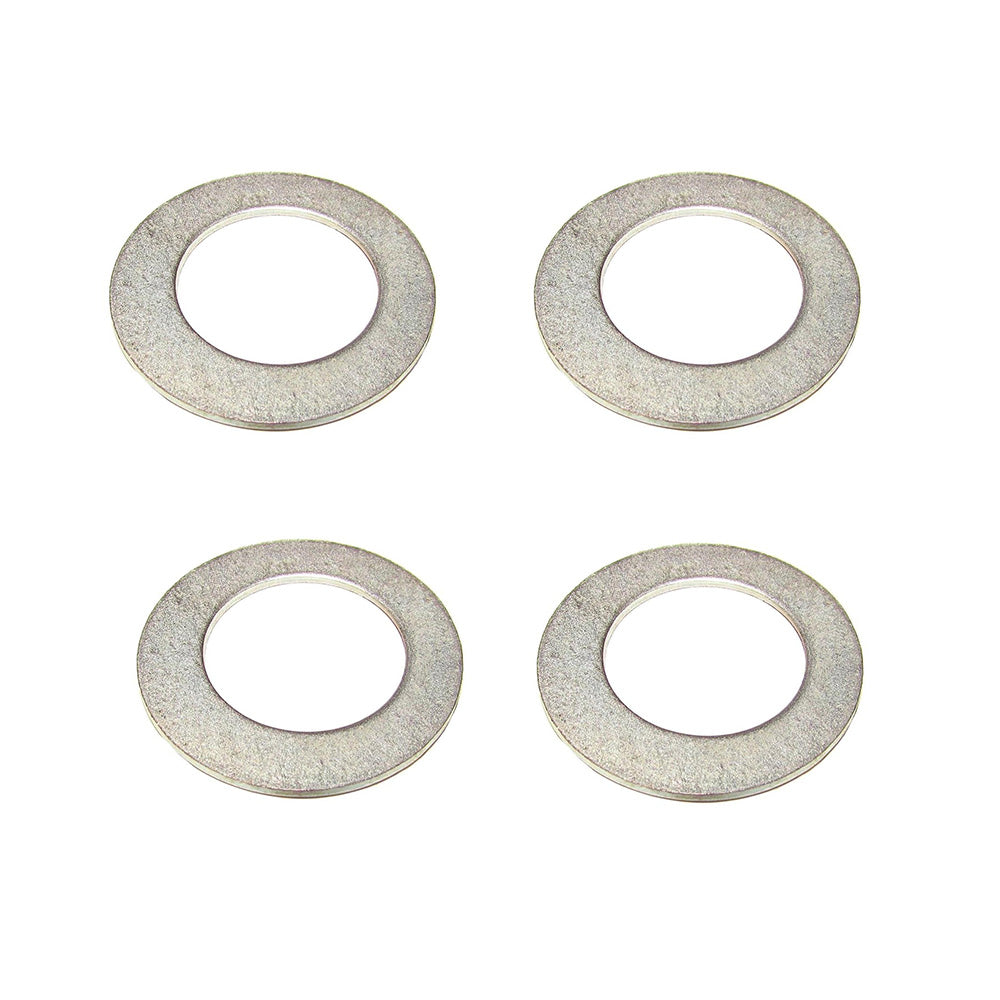 QTY 4: Flat Washer
Fits John Deere Replaces 24M7053