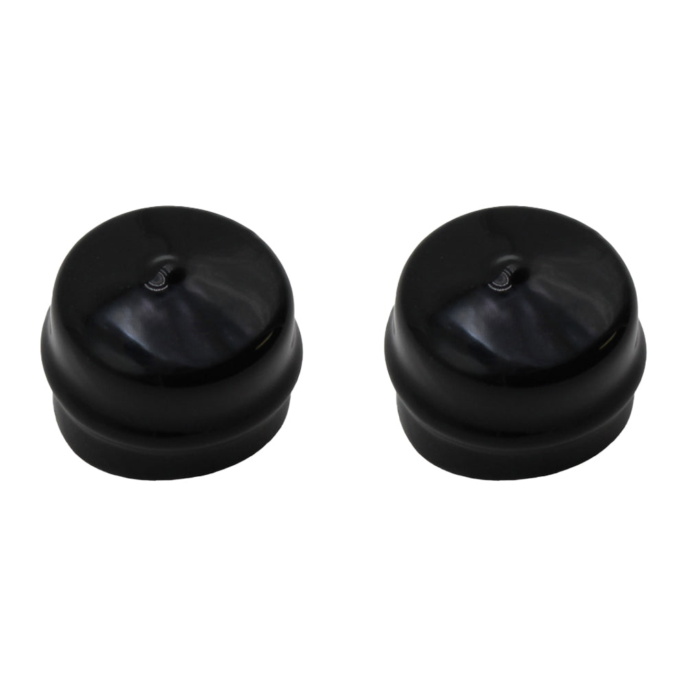 New TWO(2) Axel Caps Fits John Deere G100 G110 S240