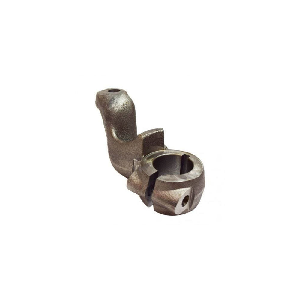 Steering Arm - LH Fits Case Replaces 67524C1