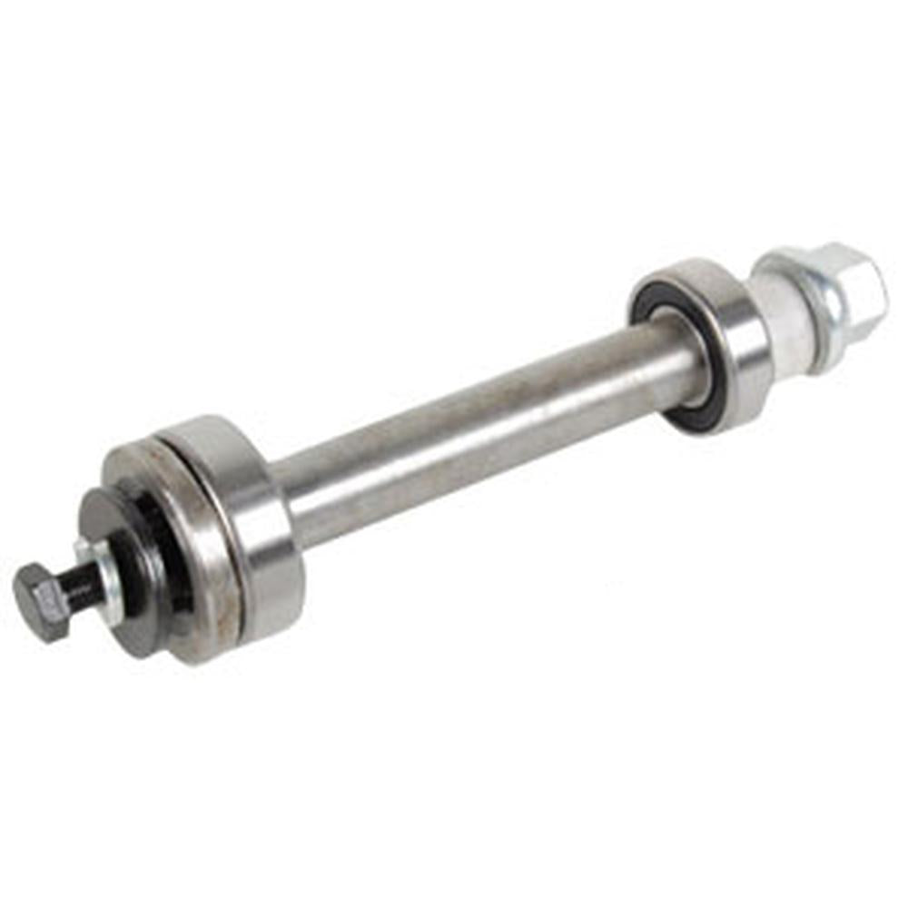 B1RS21- WITH-HARDWARE Spindle Shaft Assembly w/ Hardware Fits Universal Products