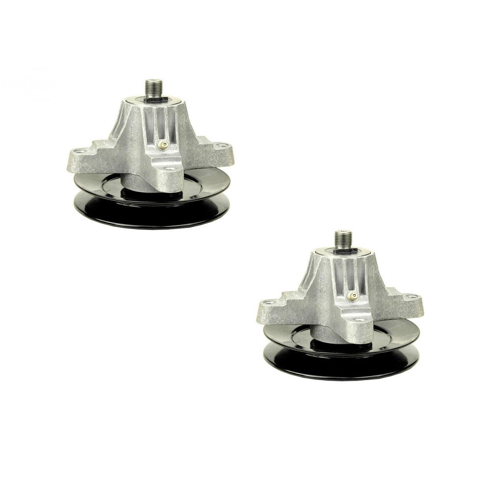 618-04825 Qty 2: Spindle Assembly Fits Cub Cadet LTX1050