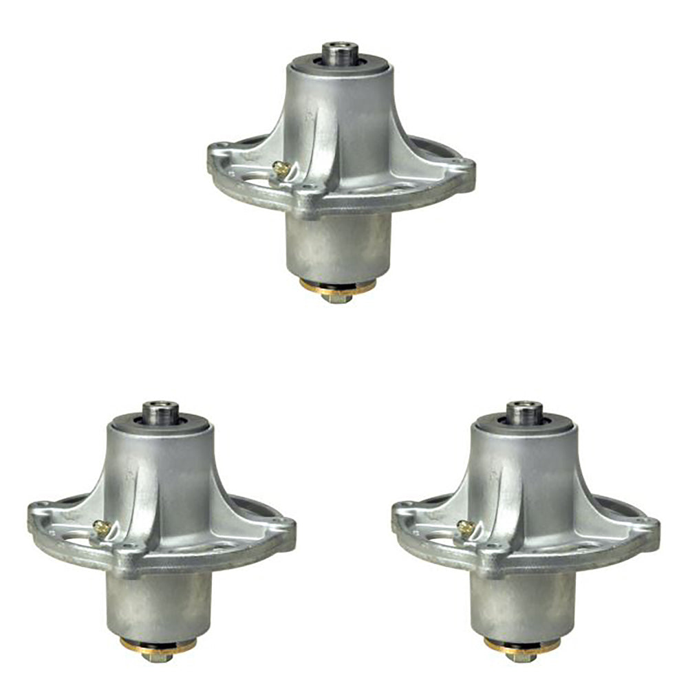 1735326 Qty 3: Spindle Assembly Fits Murray 1696797-01