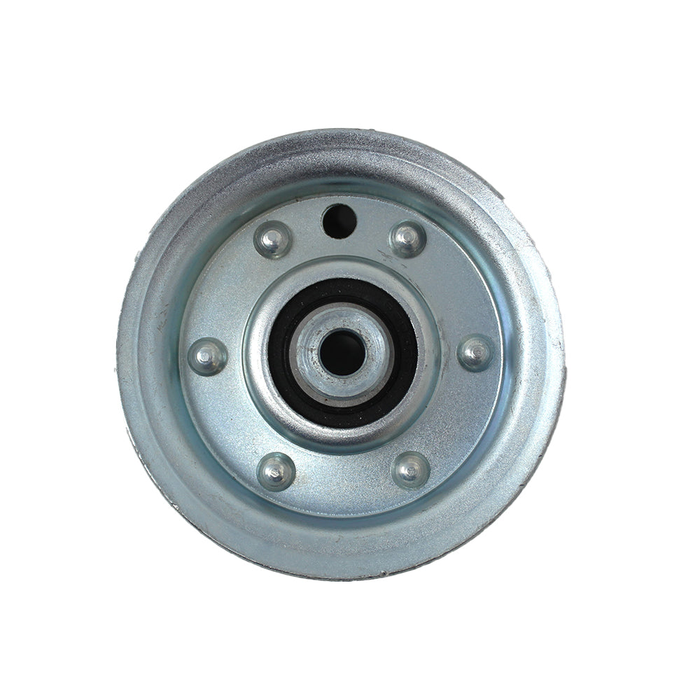 11634 Idler Pulley Compatible W/ Fits Craftsman 193197 Fits Husqvarna 532177968
