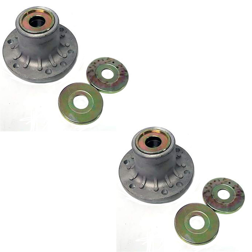 Qty 2: Mower Deck Spindle Fits Toro Replaces 1-323532