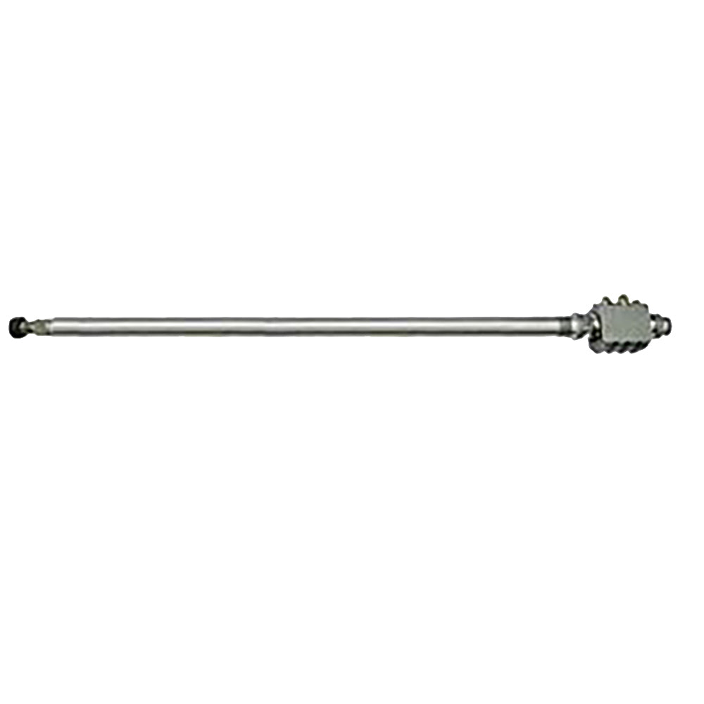 SBA334100050 Manual Steering Worm Shaft Fits Ford/New Holland