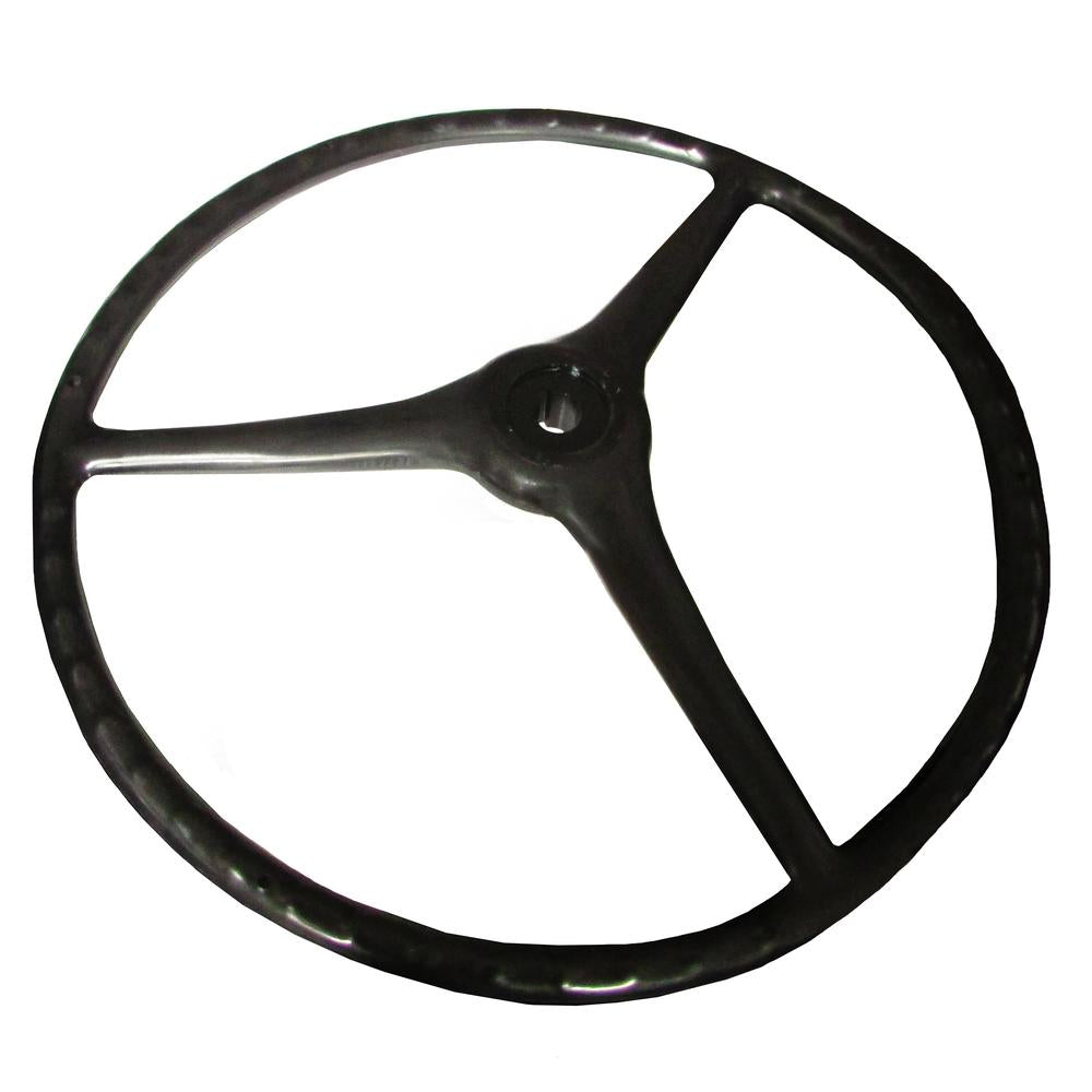 Steering Wheel Fits Massey Ferguson Replaces 180576M1