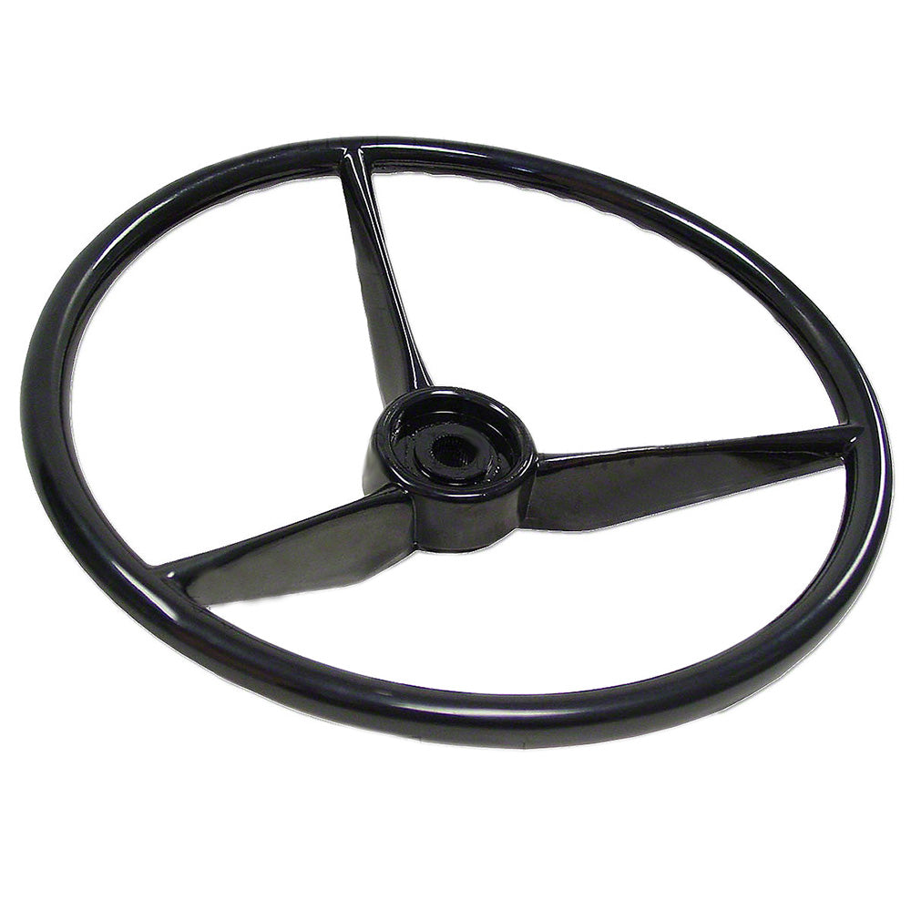 FRS90-0017 Steering Wheel Fits Oliver 1550 1555 1650 1655 1750 1755 1850 1855