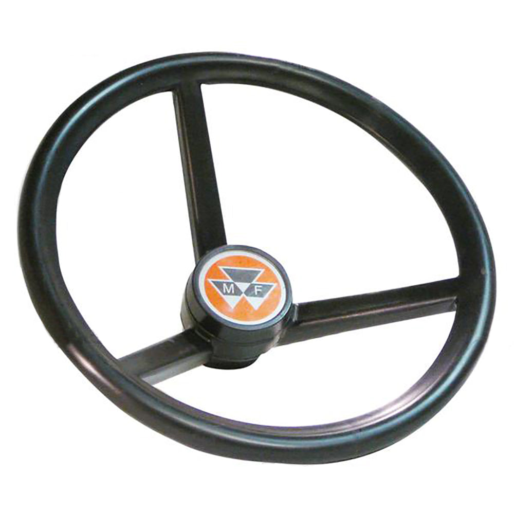 3595931M1 Steering Wheel Fits Massey Ferguson 360 362 375 383 390 390T 393 396