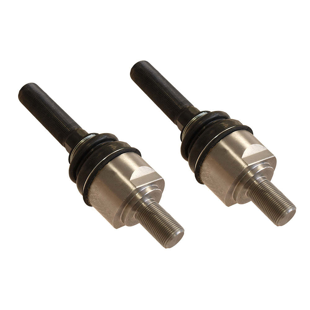 153326657 Qty 2: Drag Link Tie Rod End Fits Ford/New Holland