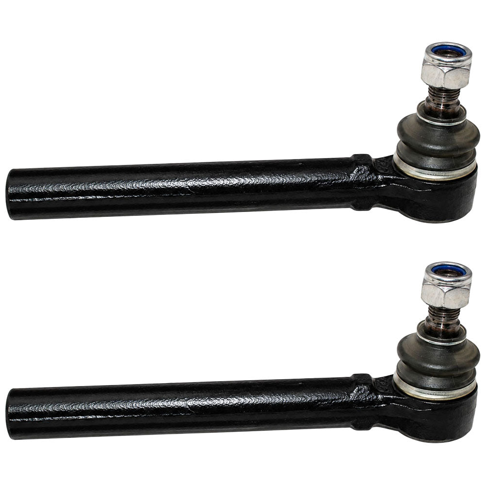 Qty 2: Tie Rod End Fits Case/International Harvester Replaces 87710157