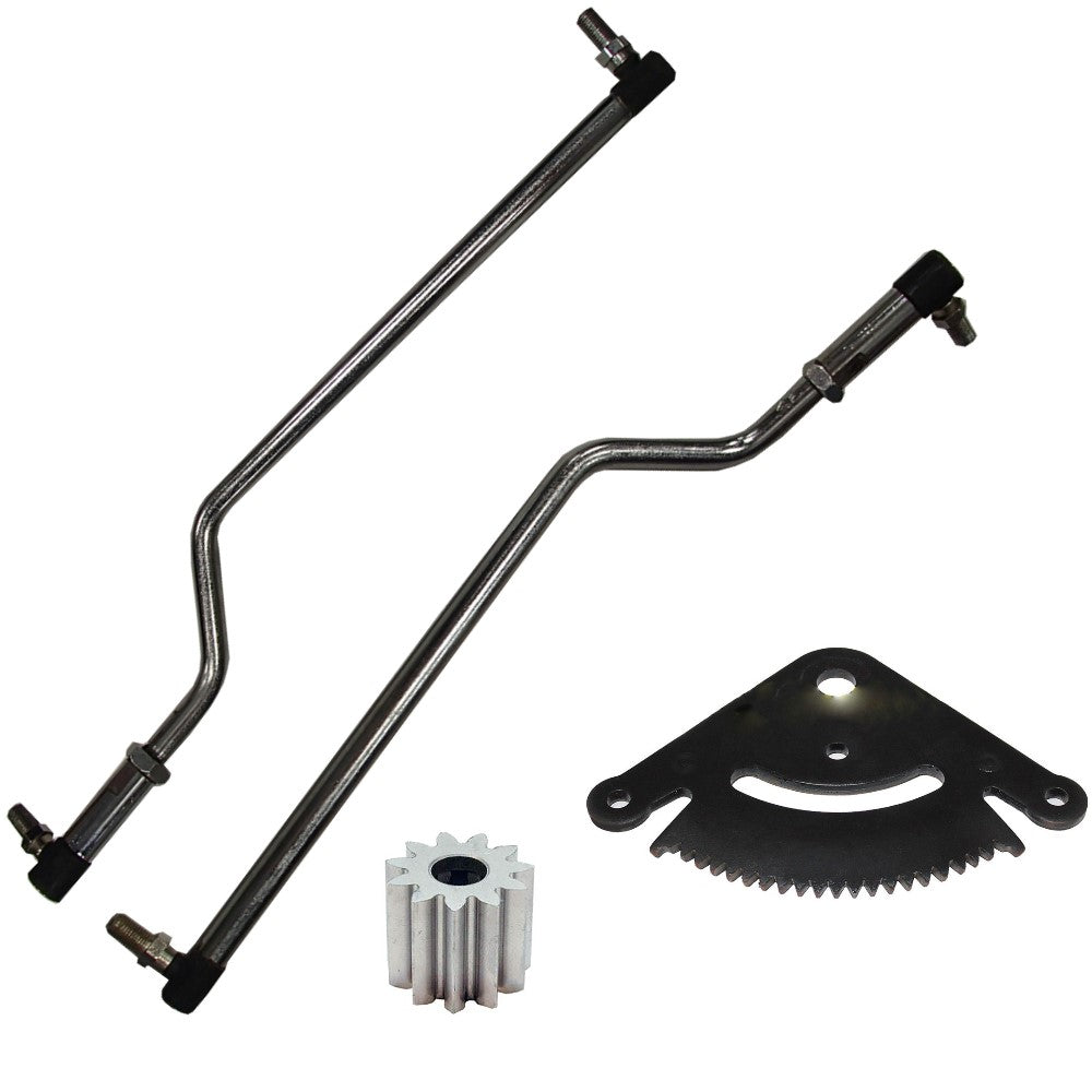 GX20053 RH LH Steering Kit Fits John Deere Various
