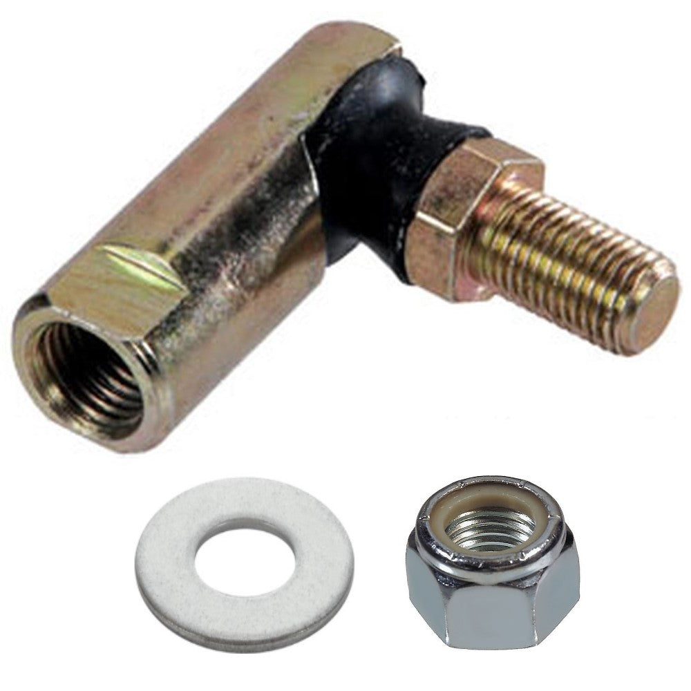 112-0917 Ball Joint End with Hardware Fits Toro