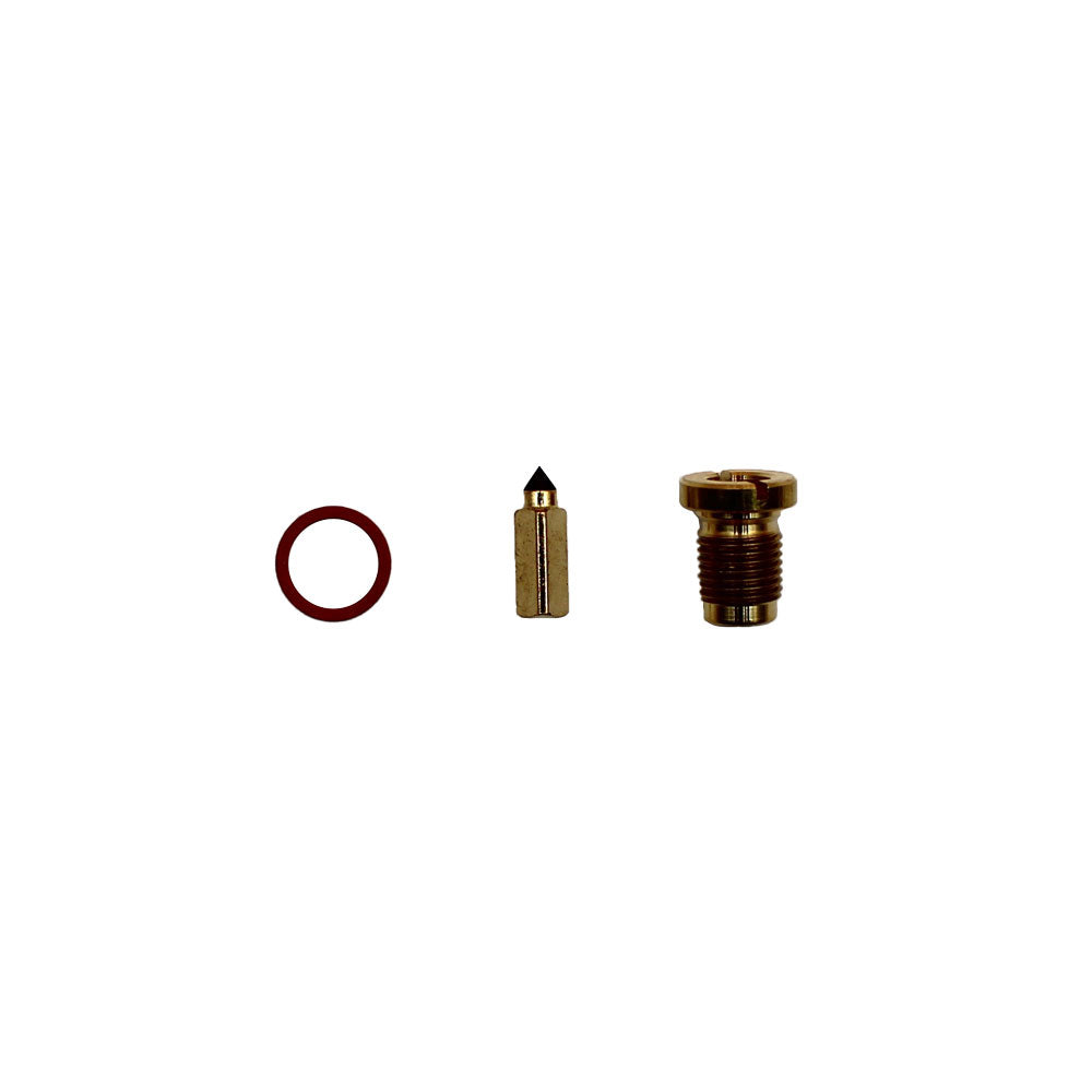 A-C3NN9564A-AI Needle & Seat, Carburetor