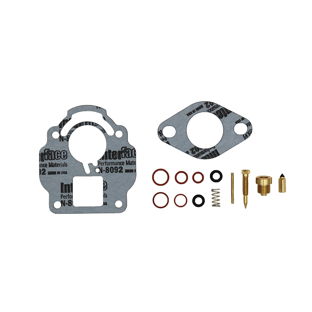 FSC30-0161 Economy Carter Carburetor Repair Kit Fits Oliver SUPER 55 SUPER 66
