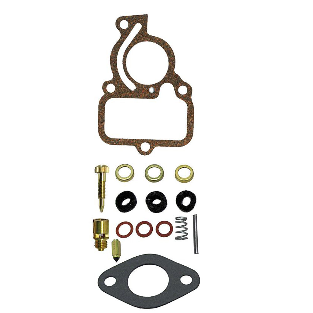 Economy Carburetor Kit Fits IH Fits FARMALL Fits Cub Tractor Fits Cub Lo bo
