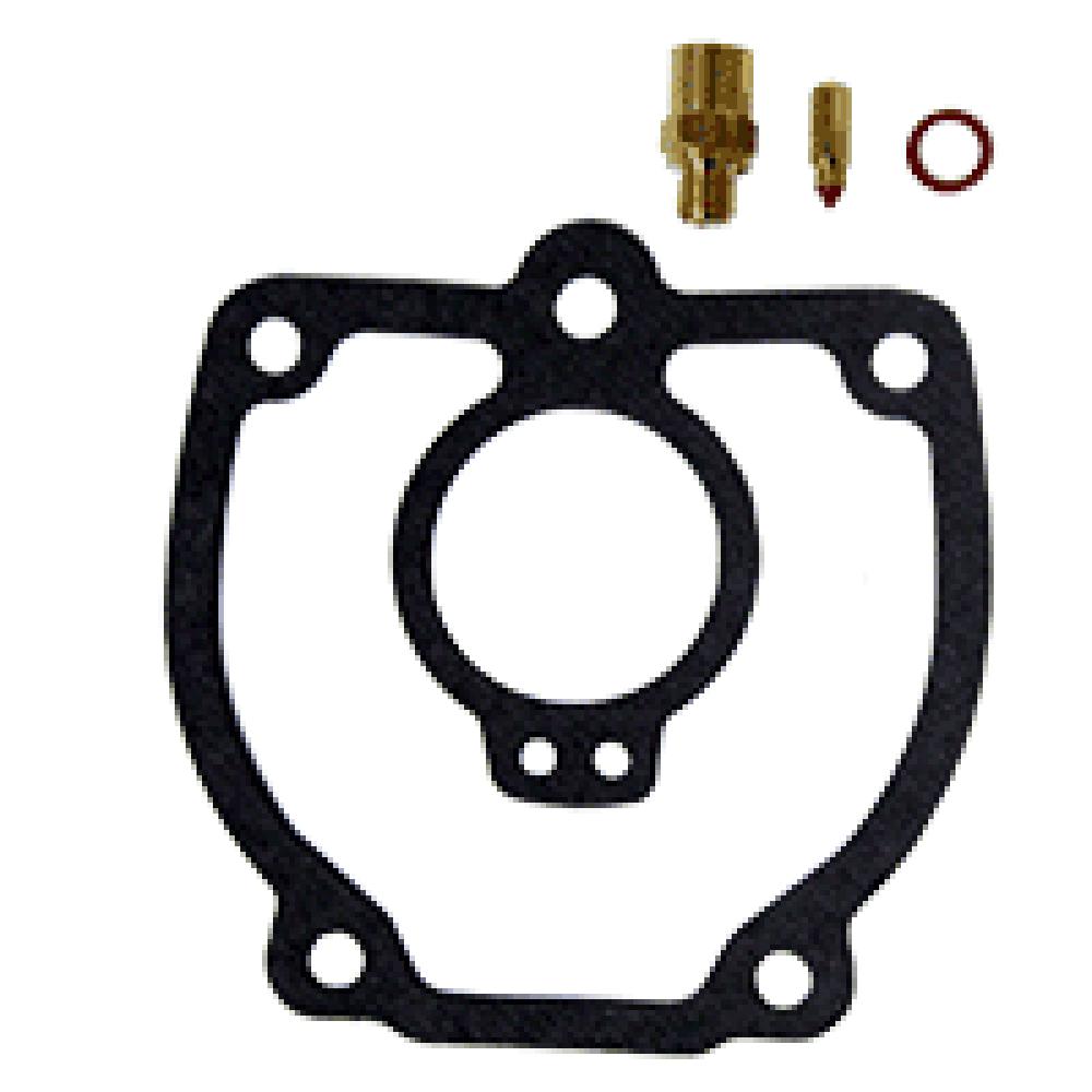 FSC30-0216 Economy Carburetor Repair Kit Fits Case/International Harvester 2544