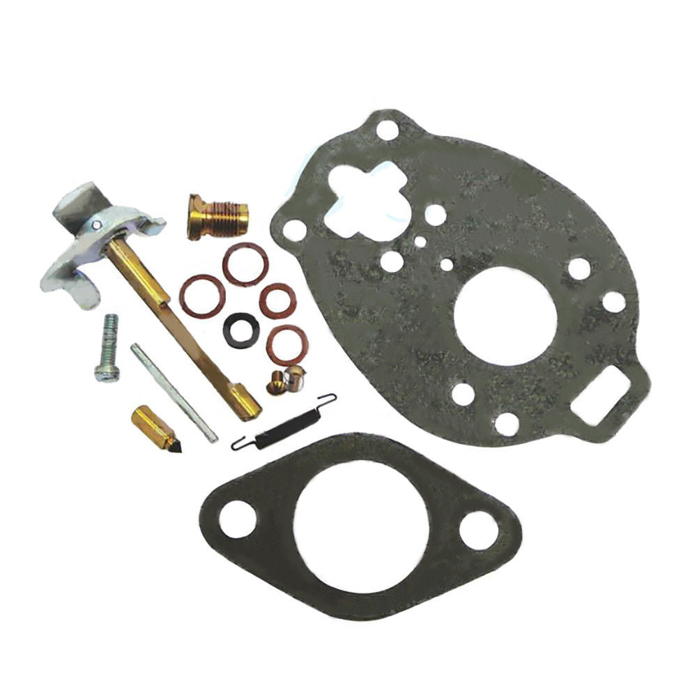 BK48V Carburetor Repair Kit Fits Massey Ferguson TE20 TO20 TO30