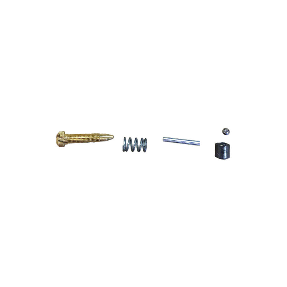 FSC30-0246 Basic Carburetor Kit Fits Case/International Harvester H HV I4 O4 W4