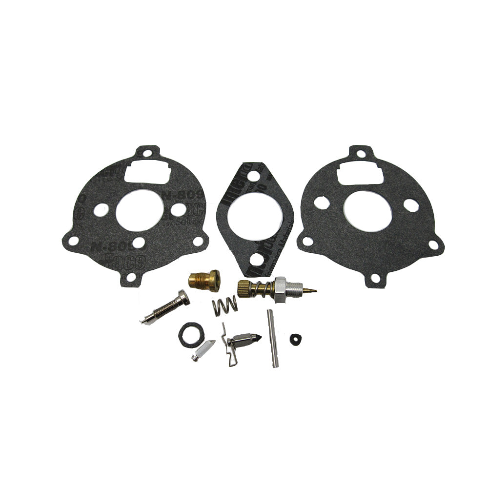 291763 Carburetor Overhaul Kit Fits Briggs and Stratton 14 142300-143457