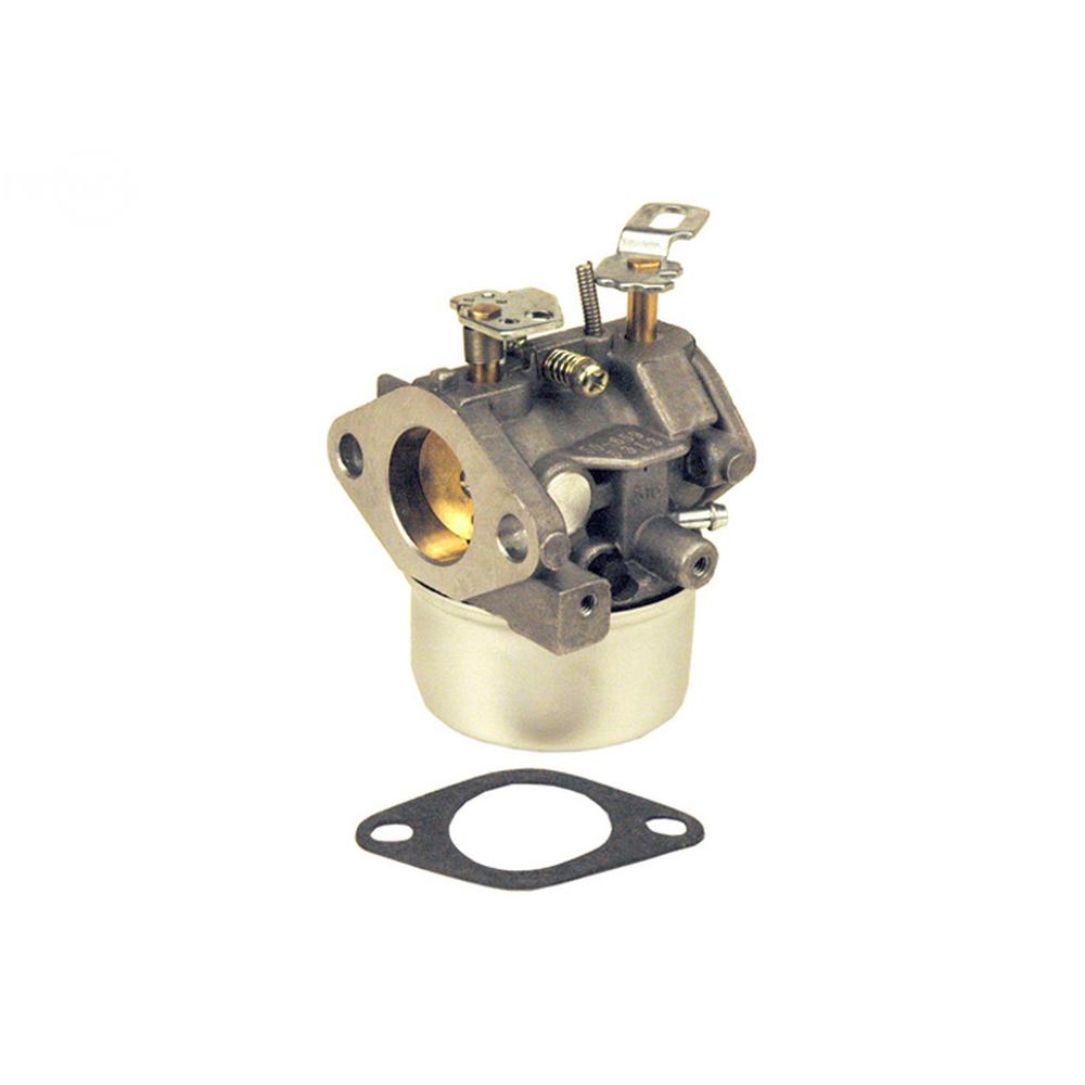 640349 HMSK100 HMSK105 HMSK110 LH318SA LH358SA Carburetor For Tecumseh