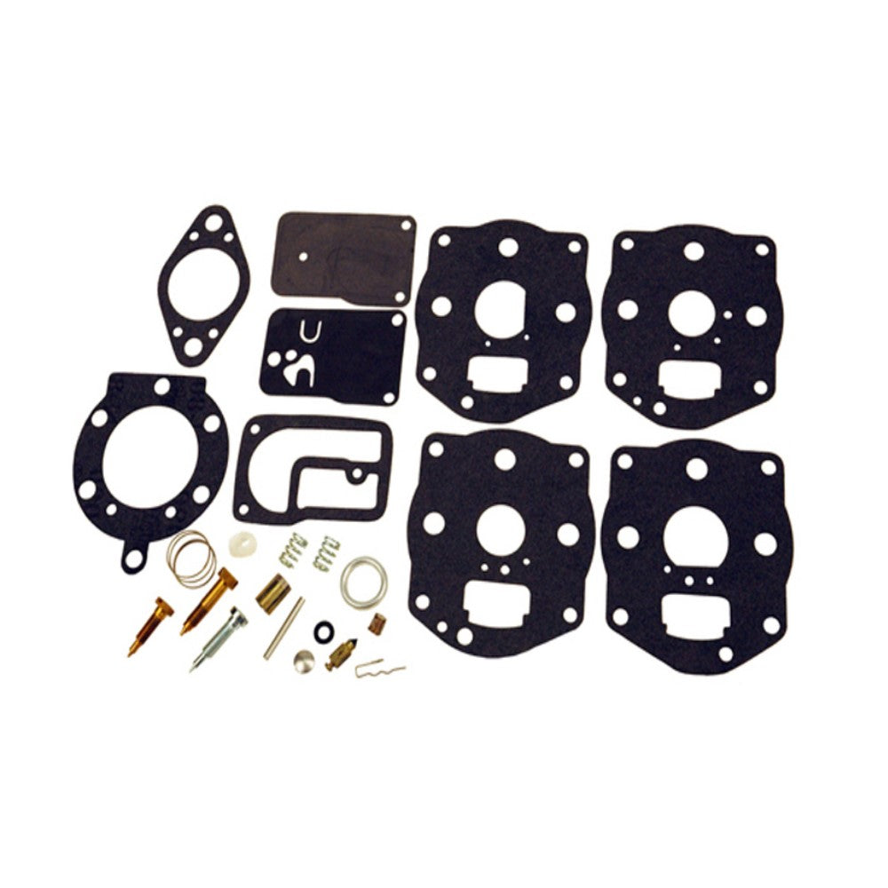 394502 Carburetor Kit Fits Briggs and Stratton 400400-422700