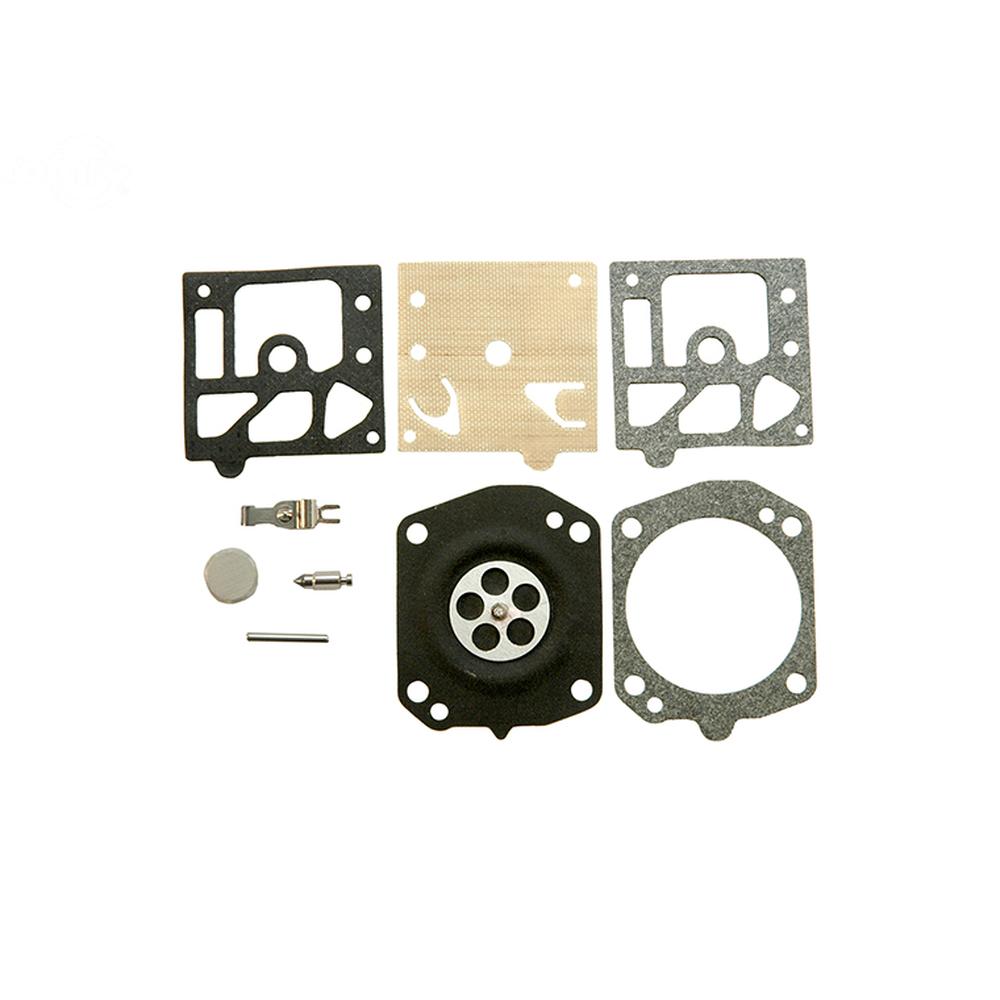 Fits Walbro K10-HD HD Carburetor Repair Kit 029 039 044 046 MS270 MS390