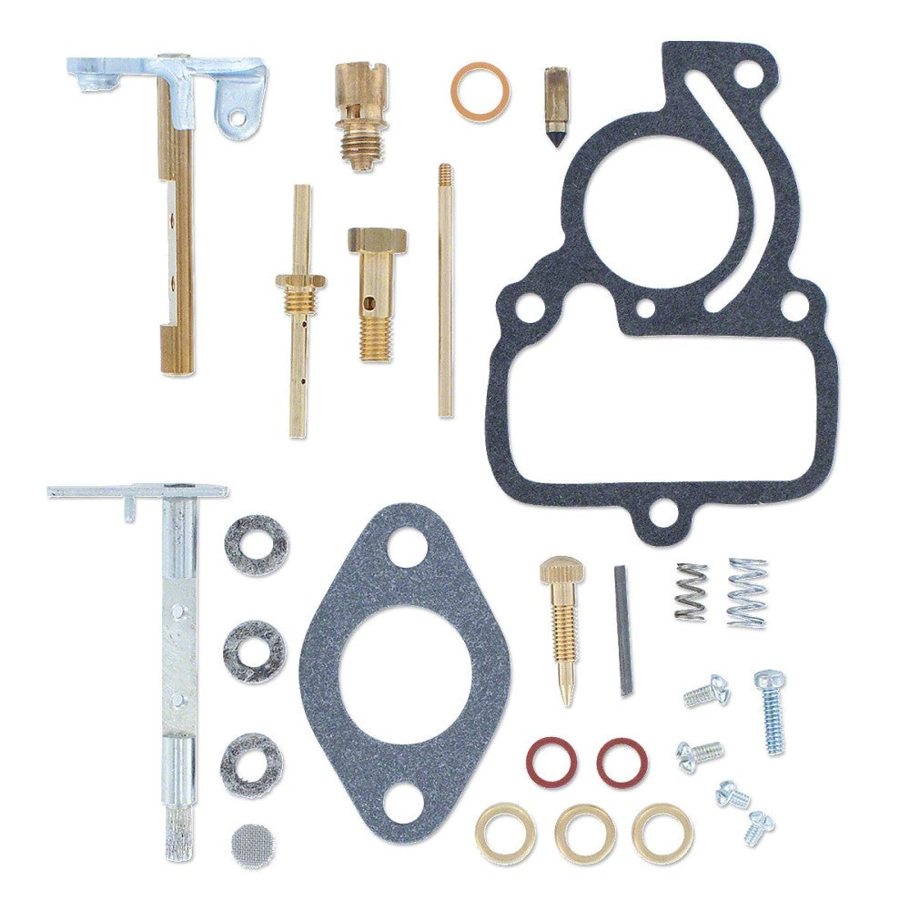 FSC30-0733 - Complete Carburetor Repair Kit
