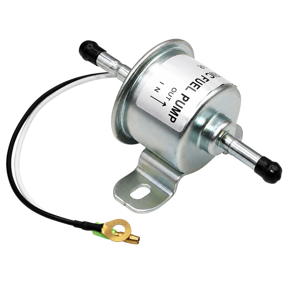 FSG60-0017 - 12V Fuel Pump