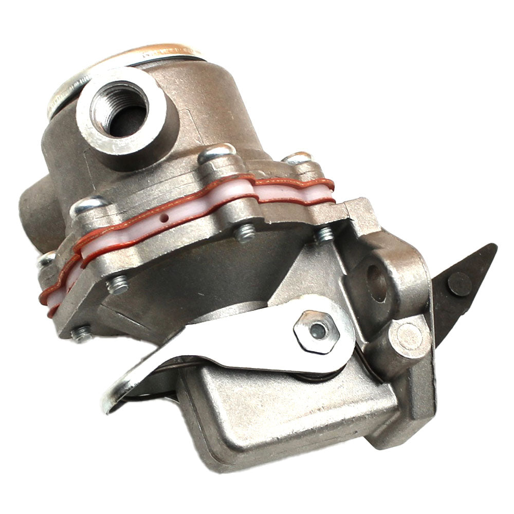 Fuel Lift Pump Fits Farmall Replaces 4757882