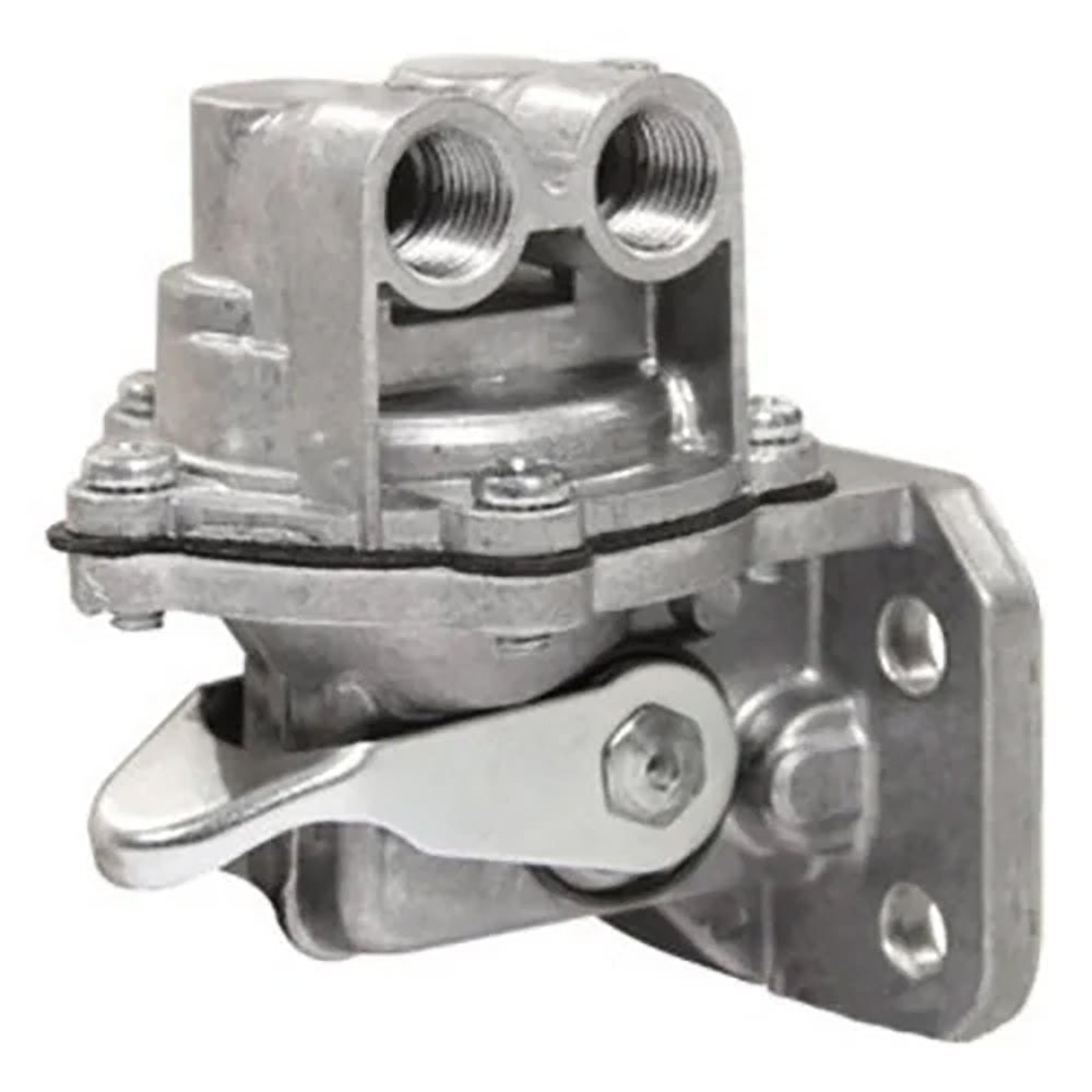Fuel Lift Transfer Pump Fits GEHL Replaces 2641A058