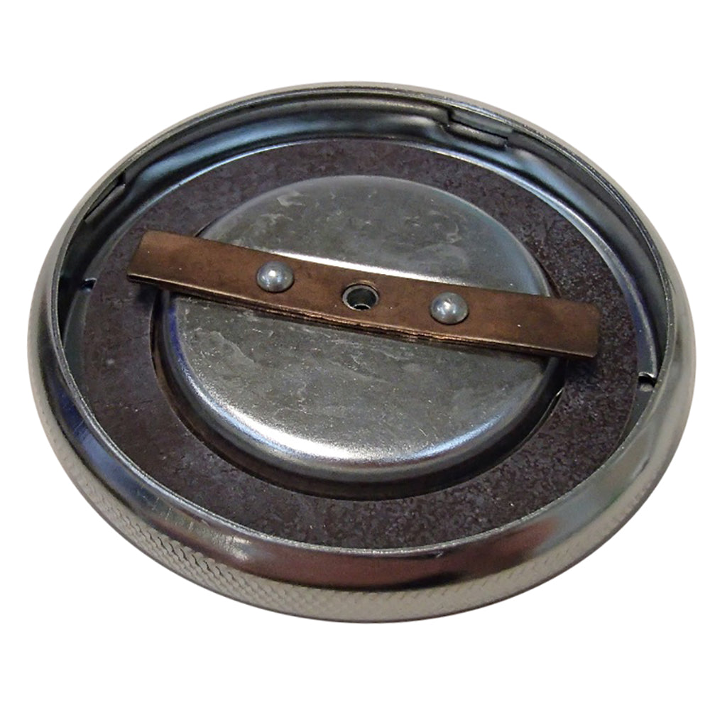 R6163 Gas Cap Fits Case