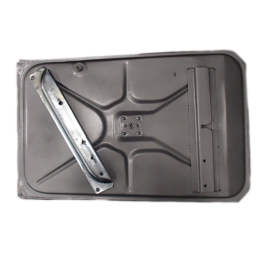 Fuel Tank - With Sending Unit Hole Fits Ford 2120 4140 4140 4000 800 600 2000