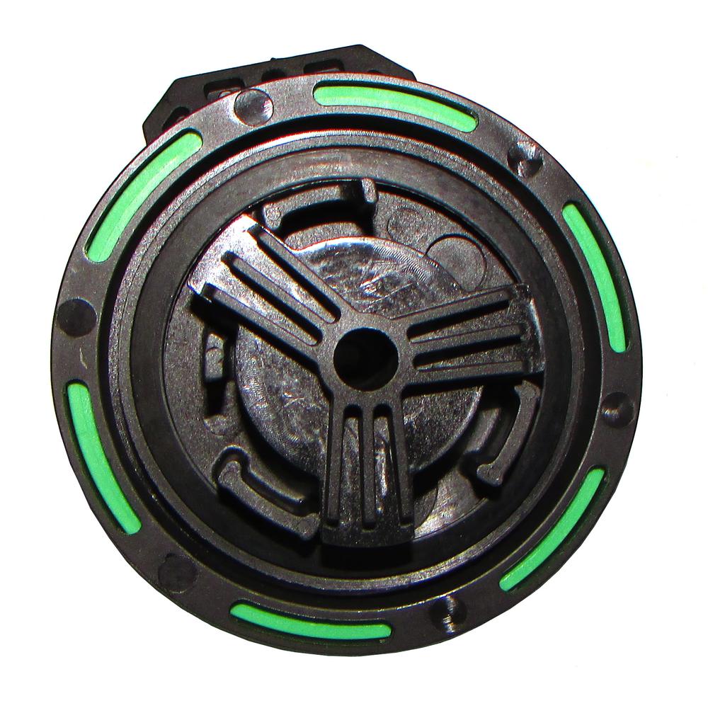 Fits Caterpillar 304-3885 Equipment Locking Fuel Cap