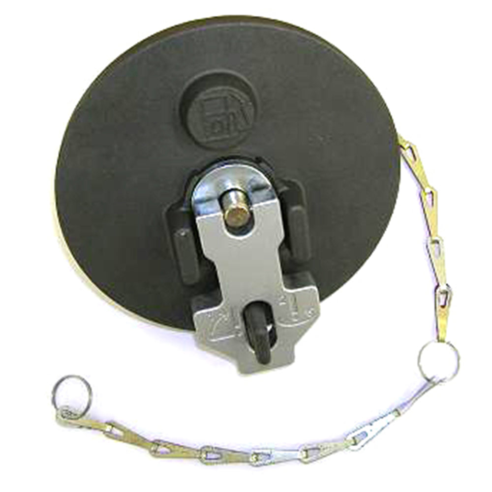 11118857 Fuel Cap Fits Volvo A20C A25C A25D A25E A25F A25G A30C A30D A30E A30F