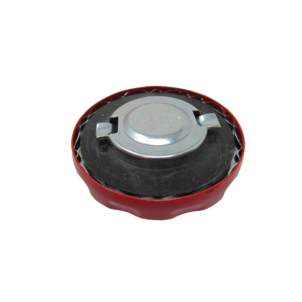 RED FUEL CAP FOR COCKSHUTT 20 30 35 BLACK HAWK 40 50 540 550 560 570 CO-OP E2 E3