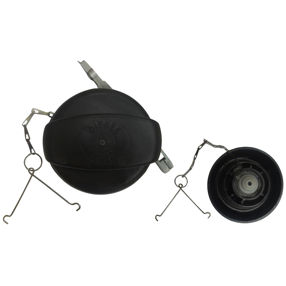 Fuel Tank Cap Fits New Holland TL80A TL90A TL100A Fits Case IH JX1100U JX1090U J