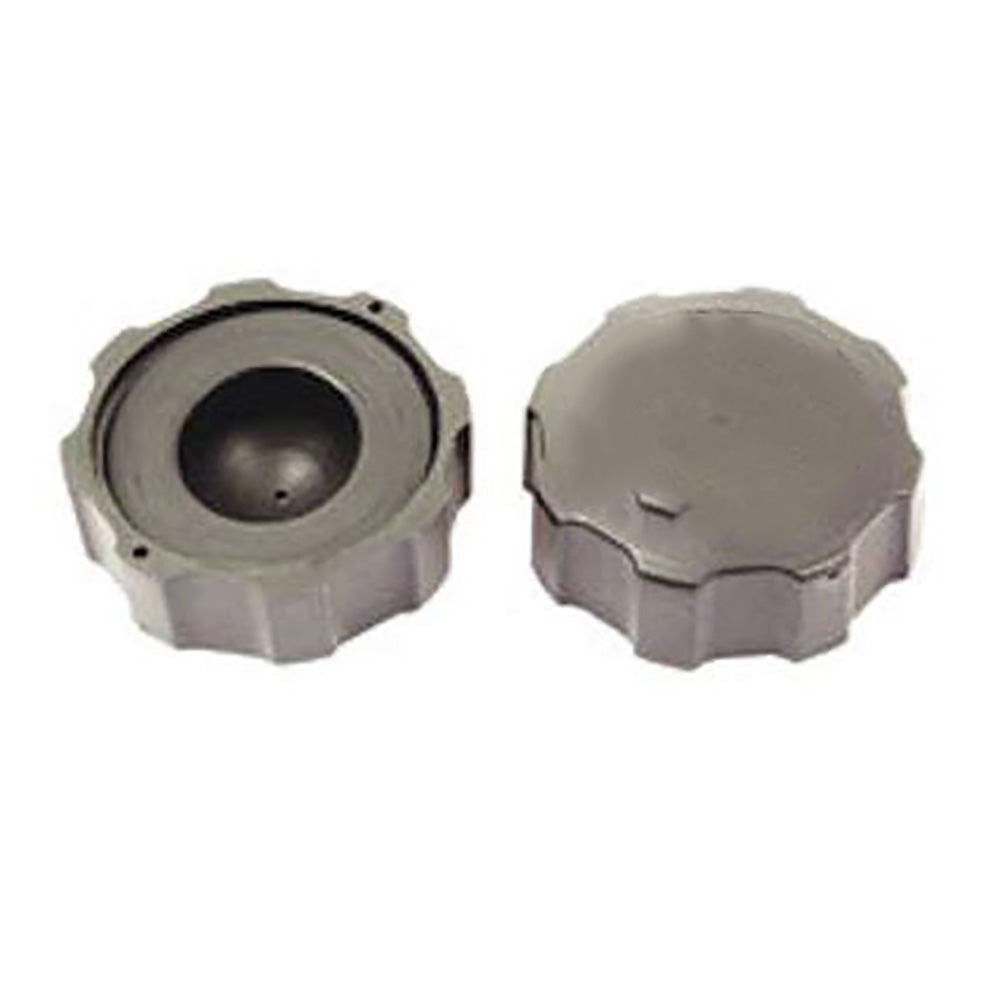 22497 Cap Fuel Plastic Vented 21/4" ID Fits Kubota B4200 B5100 B6100 B7100