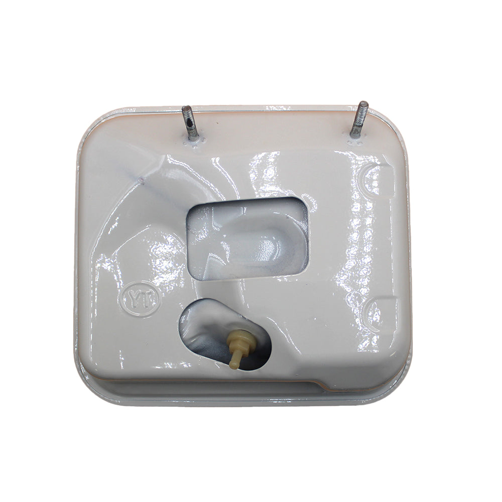 17510-ZE1-020ZA Fuel Tank Fits Honda GX140 GX160 GX200
