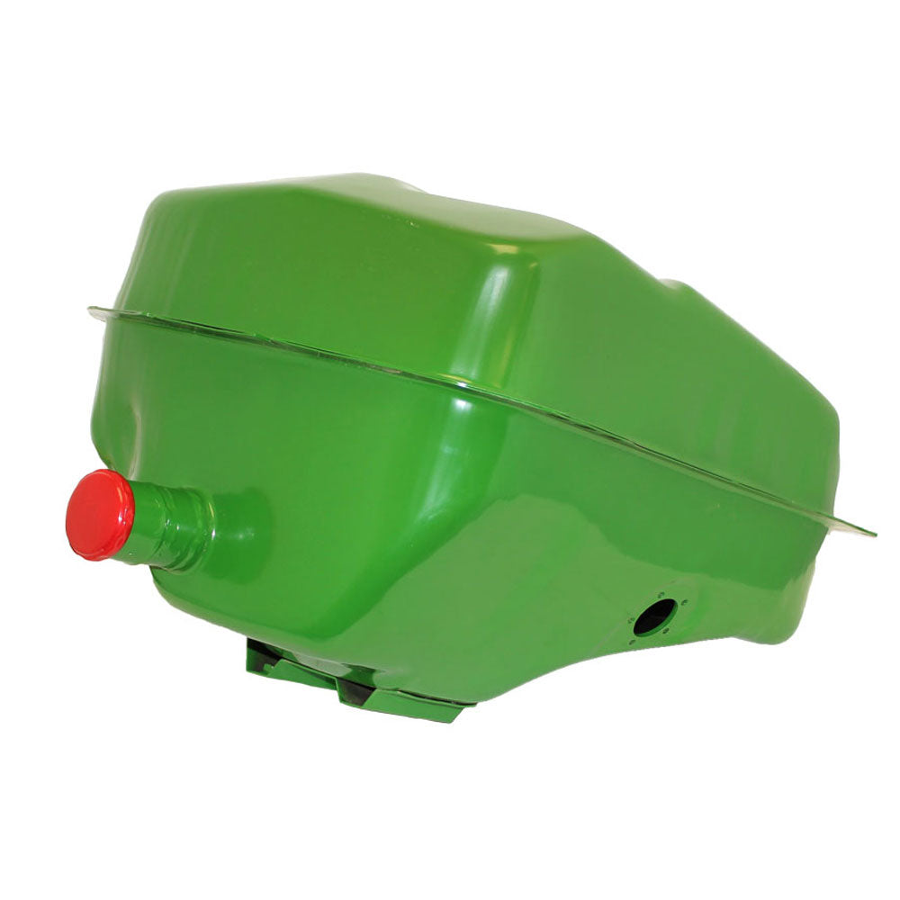 AL24219 Fuel Tank (Metal) Fits John Deere
