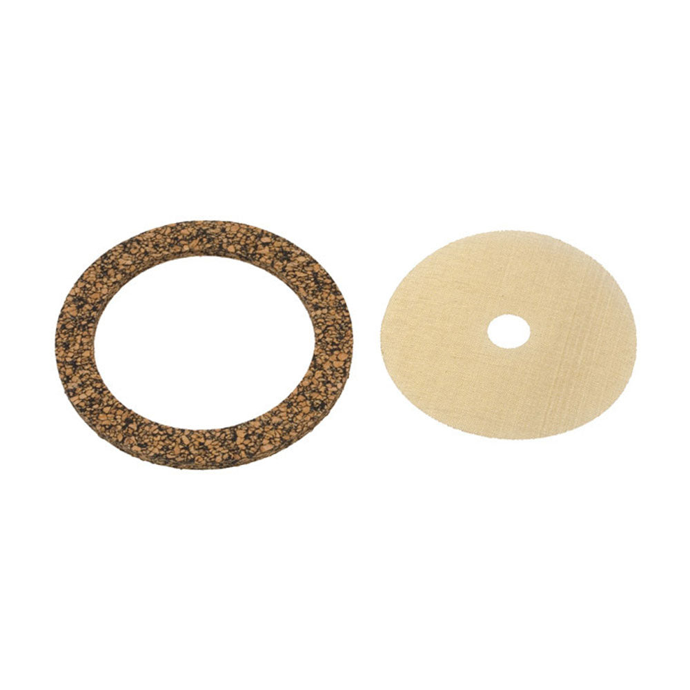 1J-5307 Gasket & Screen Kit Fits Minneapolis-Moline