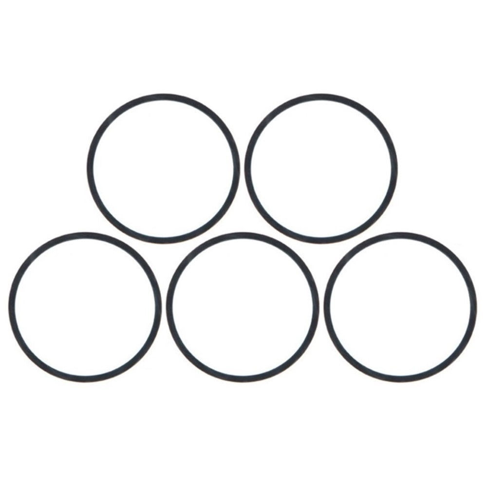 (5)- Carburetor Float Bowl Gaskets 631028 fits Tecumseh Carbs for Small Engines