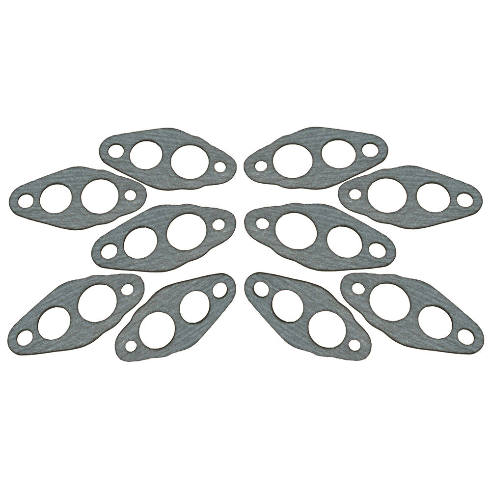 1P-0436 Qty 10: Gasket Fits Caterpillar 10 10C 10S 10SU 10U 11 11SU 11U 120 120B