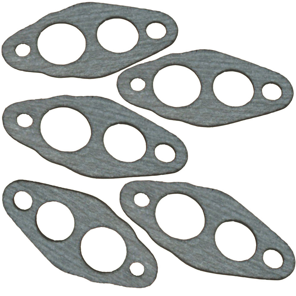 1P-0436 Qty 5: Gasket Fits Caterpillar 10 10C 10S 10SU 10U 11 11SU 11U 120 120B
