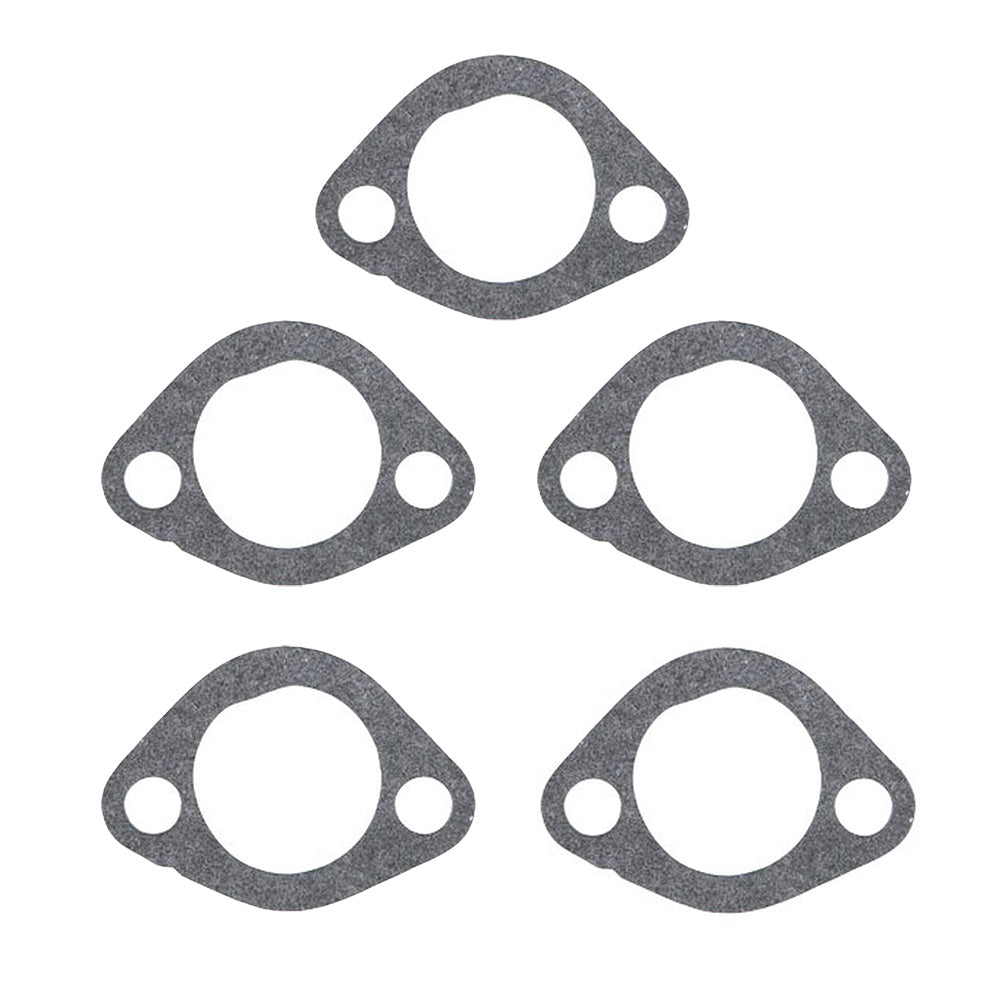 Qty 5: Exhaust Gasket
Fits Tecumseh Replaces 27913A0
